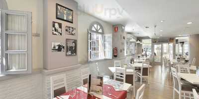 Restaurante Milano's