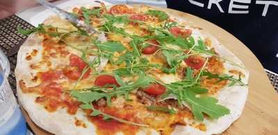 Restaurante Milano's