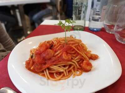 Restaurante Milano's