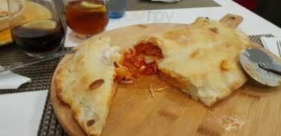 Restaurante Milano's