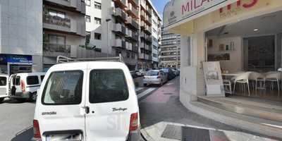 Restaurante Milano's