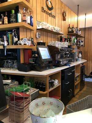 Café & Bar Breoghan