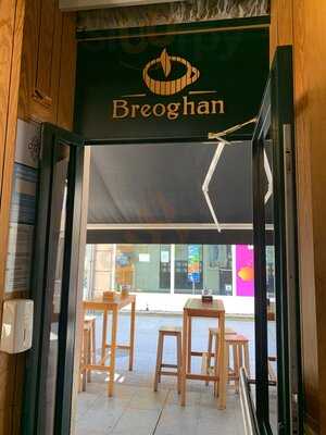 Café & Bar Breoghan