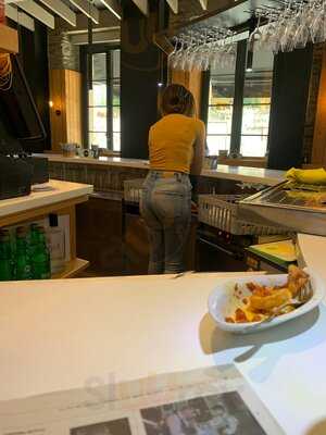 Café & Bar Breoghan