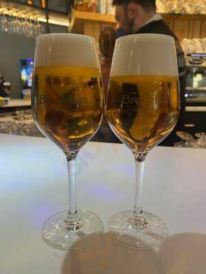 Café & Bar Breoghan