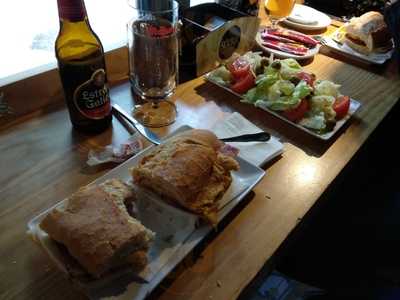 Café & Bar Breoghan