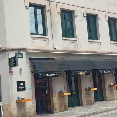 Café & Bar Breoghan