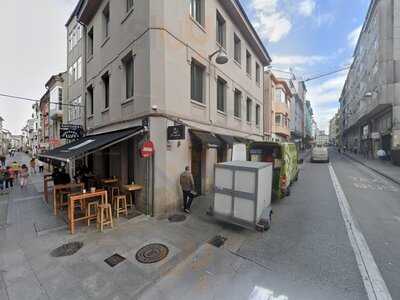 Café & Bar Breoghan