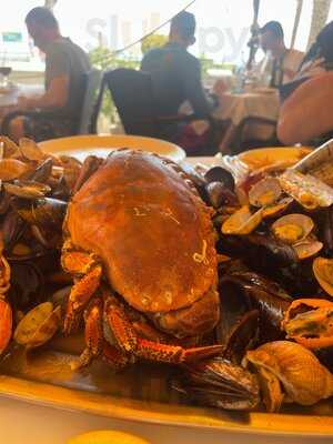 Restaurante La Santa María