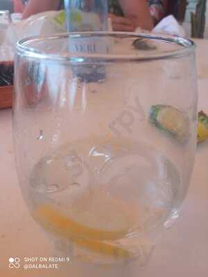 Restaurante La Santa María