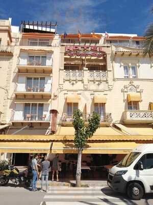 Restaurante La Santa María