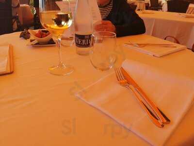 Restaurante La Santa María