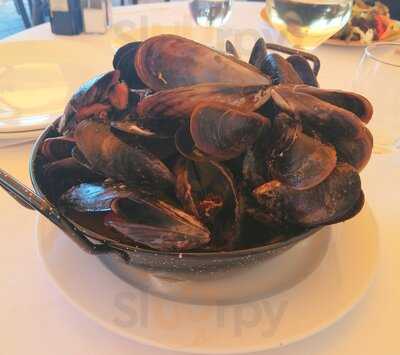 Restaurante La Santa María