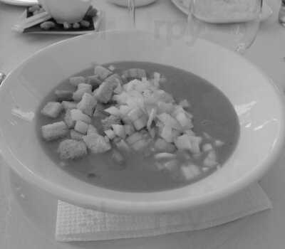 Restaurante La Santa María