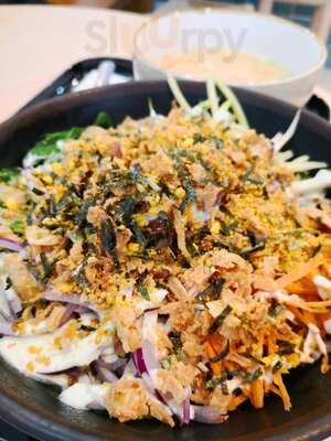 Love My Poke And Sushi