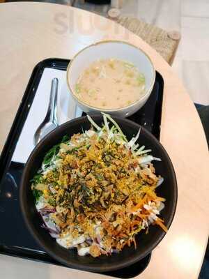 Love My Poke And Sushi