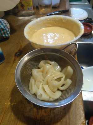 La Tasqueta  D`en Pep