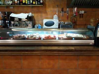 La Tasqueta  D`en Pep