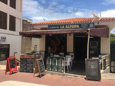 Bar La Alpispa