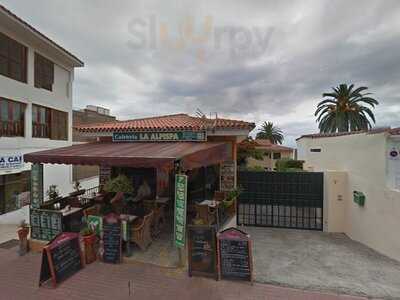 Bar La Alpispa