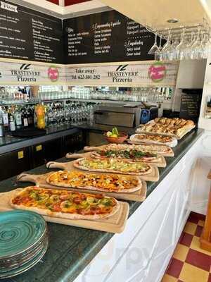 Pizzeria Trastevere