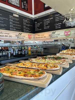Pizzeria Trastevere