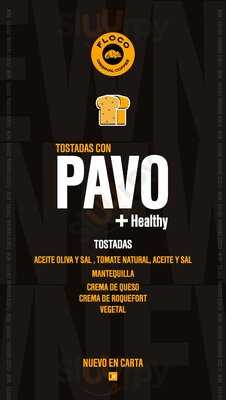 Floco Original Coffee