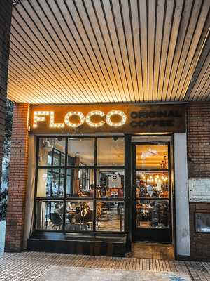 Floco Original Coffee
