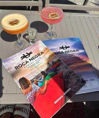 Roca Negra Sunset Club