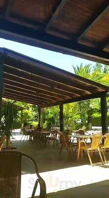Bar Restaurante Camping Paloma