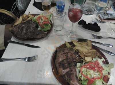 Bar Restaurante Camping Paloma