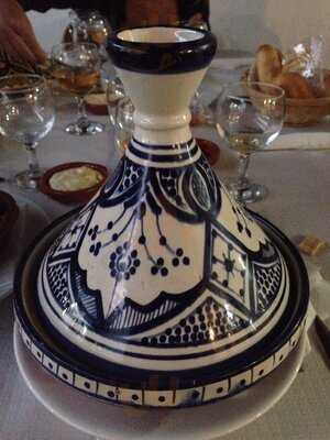 Bar Restaurante Camping Paloma