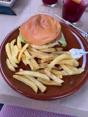 Bar Restaurante Camping Paloma