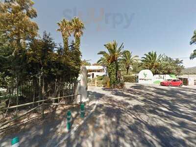 Bar Restaurante Camping Paloma