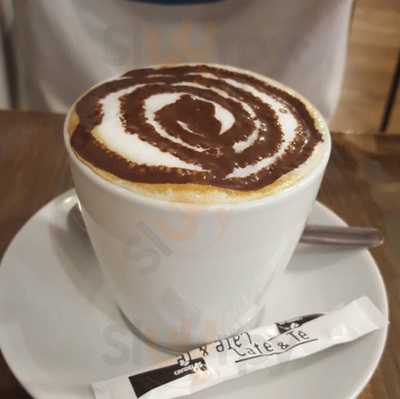 Café & Té