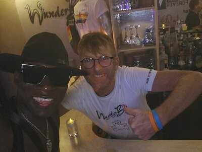 Wunderbar Gran Canaria