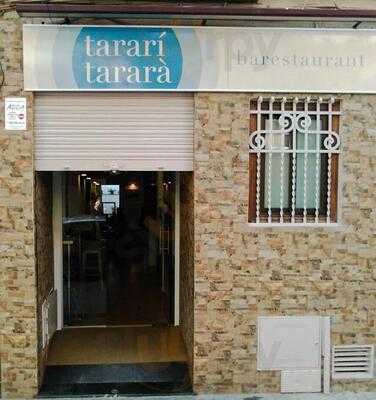 Tarari Tarara