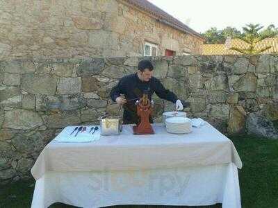 Mesón Restaurante Triacastela
