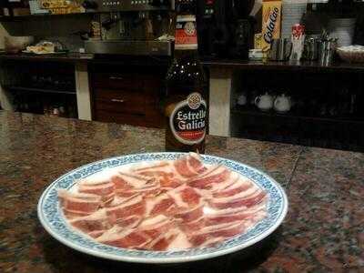 Mesón Restaurante Triacastela