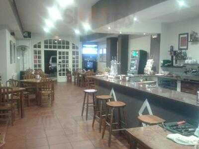 Mesón Restaurante Triacastela