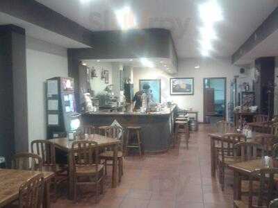 Mesón Restaurante Triacastela