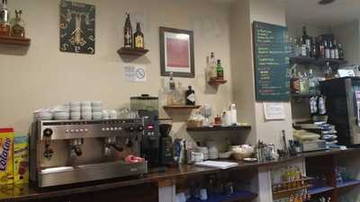 Mesón Restaurante Triacastela