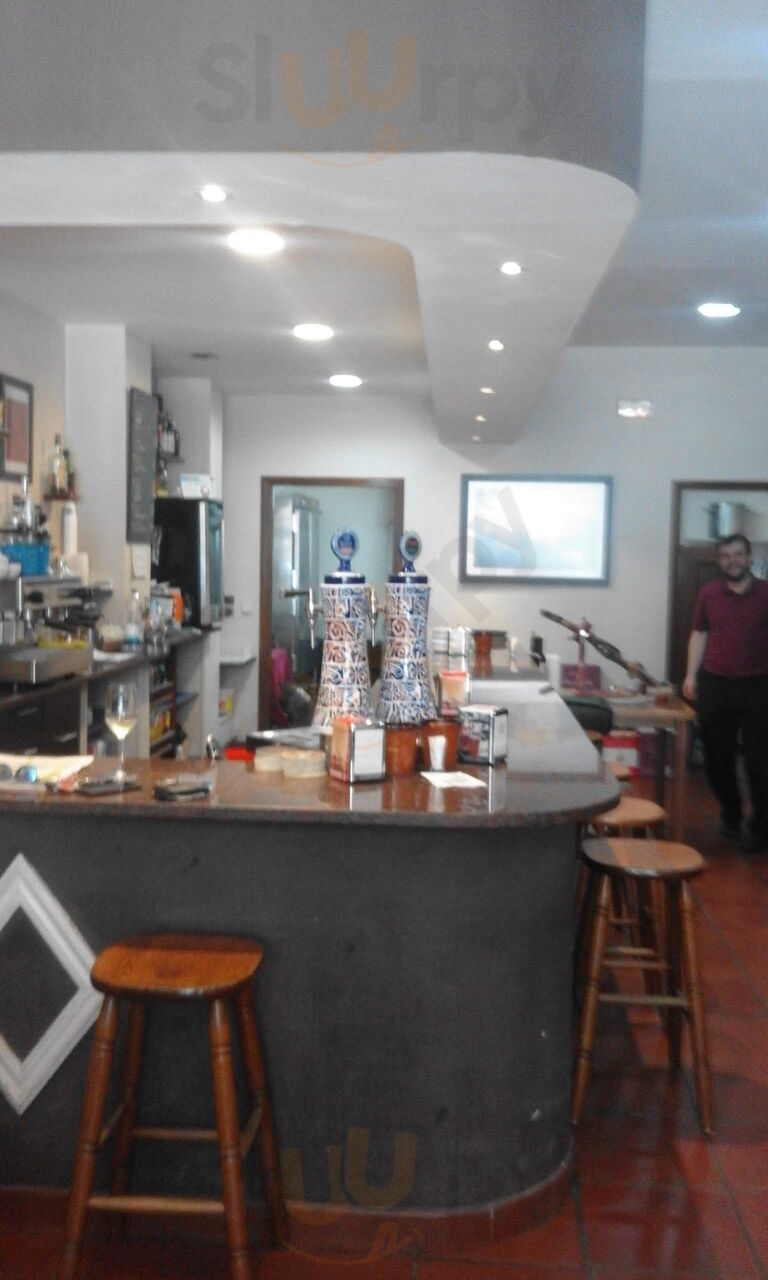 Mesón Restaurante Triacastela