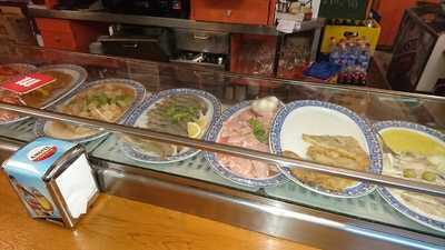 Restaurante Pasarela