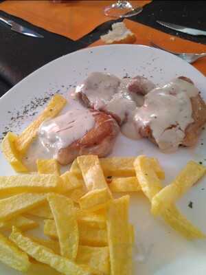 Restaurante Pasarela