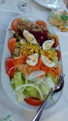 Restaurante Los Corales Conil