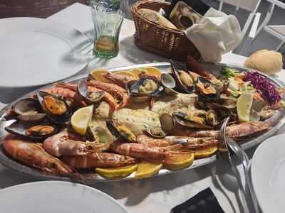 Restaurante Los Corales Conil