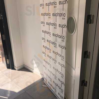 Cafetería Euphoria 80/81