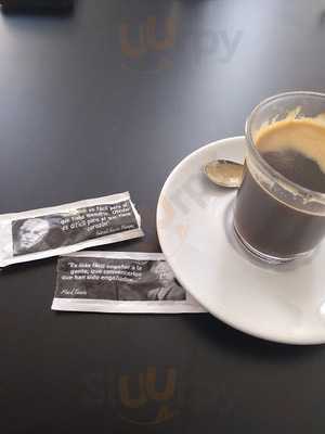 Cafetería Euphoria 80/81