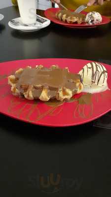 Cafetería Euphoria 80/81